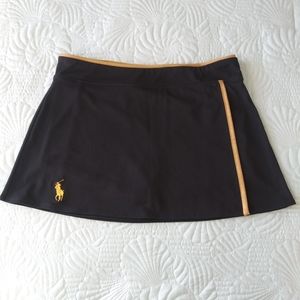 Ralph Lauren Athletic Skorts Skirt  Golf Tennis M